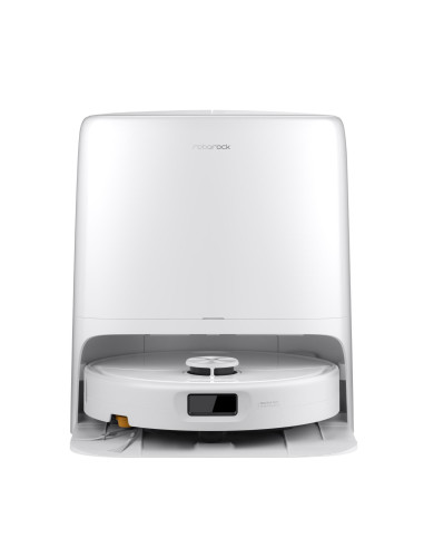 VACUUM CLEANER ROBOT QREVO 2/PRO WHITE Q2P02-00 ROBOROCK