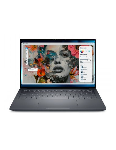 DELL PRO 7 14 U5-33514FHD+32GB512SSDFPRSCRWWR11P3BW (ESTONIAN-KB)