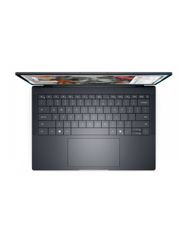 DELL PRO 7 14 U5-33514FHD+32GB512SSDFPRSCRWWR11P3BW (ESTONIAN-KB)