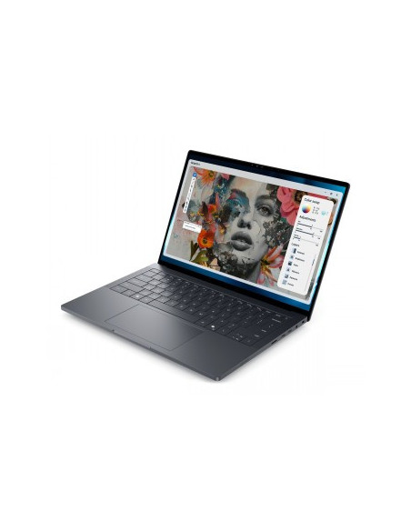 DELL PRO 7 14 U5-33514FHD+32GB512SSDFPRSCRWWR11P3BW (ESTONIAN-KB)