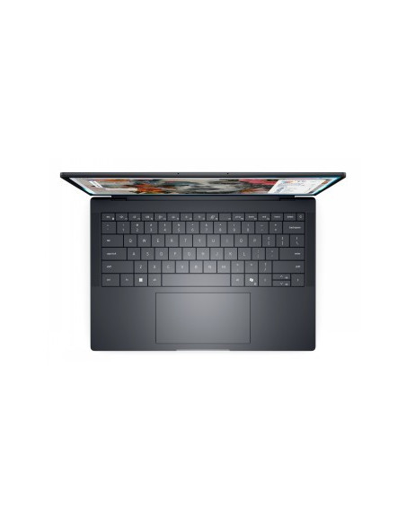 DELL PRO 7 14 U7-336H14FHD+32GB512SSDFPRSCRWWR11P3BW (ESTONIAN-KB)