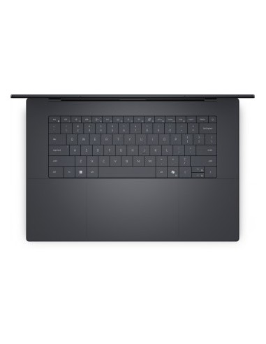 DELL XPS 16 UX7-358H16-2K32GB512GBW11P3PS (GRAPHITE) (NORDIC-KB)