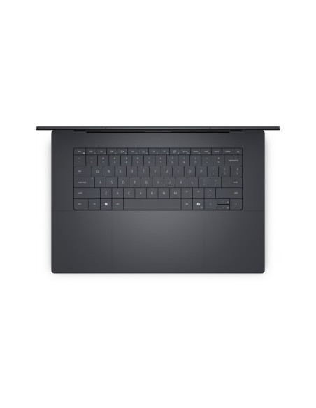 DELL XPS 16 UX7-358H16-2K32GB512GBW11P3PS (GRAPHITE) (NORDIC-KB)