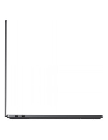 DELL XPS 16 UX7-358H16-2K32GB512GBW11P3PS (GRAPHITE) (NORDIC-KB)