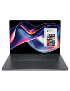DELL XPS 16 UX7-358H16-2K32GB512GBW11P3PS (GRAPHITE) (US-KB)