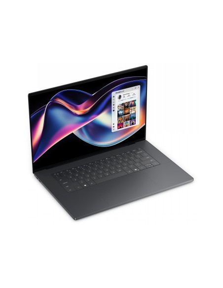 DELL XPS 16 UX7-358H16-2K32GB512GBW11P3PS (GRAPHITE) (US-KB)