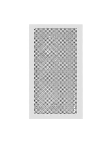Case, GIGABYTE, GB-C201PI, MidiTower, Case product features Rackmountable/Accessory/Transparent panel, Not included, MicroATX, 