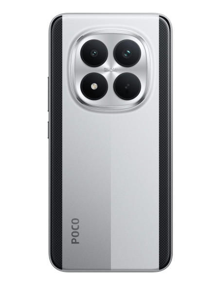 MOBILE PHONE POCO M8 PRO 5G/8/256GB SILVER MZB0MLTEU POCO