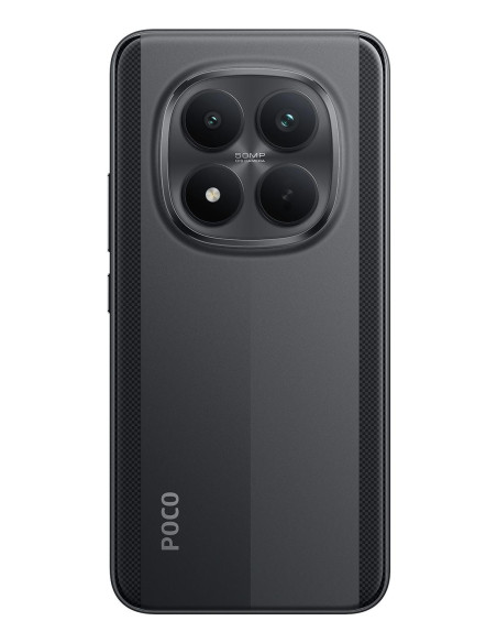 MOBILE PHONE POCO M8 PRO 5G/8/256GB BLACK MZB0ML4EU POCO