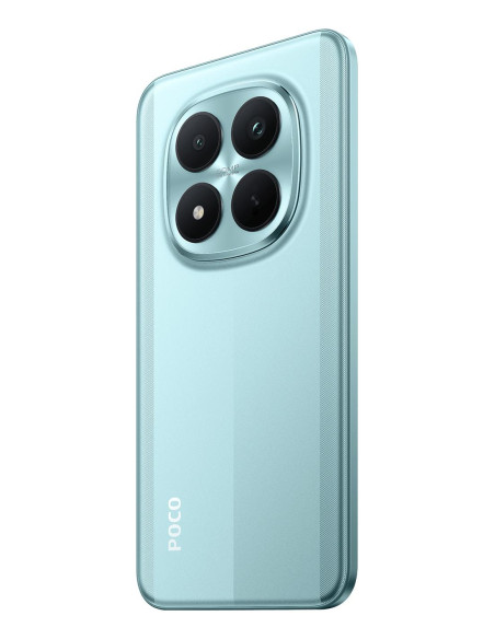MOBILE PHONE POCO M8 PRO 5G/12/512GB GREEN MZB0MKNEU POCO
