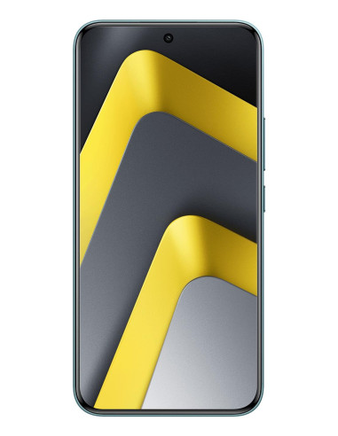MOBILE PHONE POCO M8 PRO 5G/12/512GB GREEN MZB0MKNEU POCO