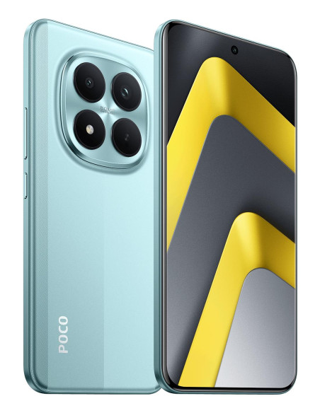 MOBILE PHONE POCO M8 PRO 5G/12/512GB GREEN MZB0MKNEU POCO