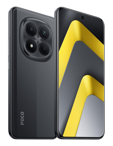 MOBILE PHONE POCO M8 PRO 5G/12/512GB BLACK MZB0ML5EU POCO