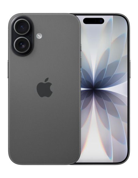 MOBILE PHONE IPHONE 17/256GB BLACK MG6J4 APPLE