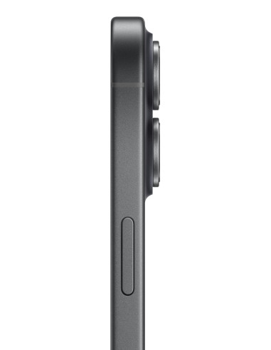 MOBILE PHONE IPHONE 17/256GB BLACK MG6J4 APPLE