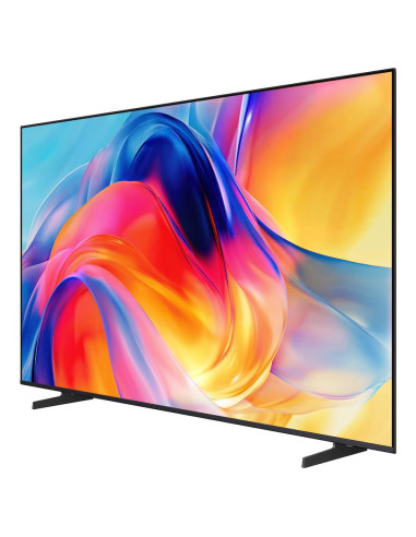 TV Set, SAMSUNG, 65 ", 4K Ultra HD, 3840 x 2160 pixels, Flat, 16:9, LED, UE65M70HAUXXH