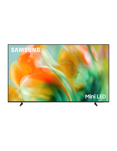 TV Set, SAMSUNG, 65 ", 4K Ultra HD, 3840 x 2160 pixels, Flat, 16:9, LED, UE65M80HAUXXH