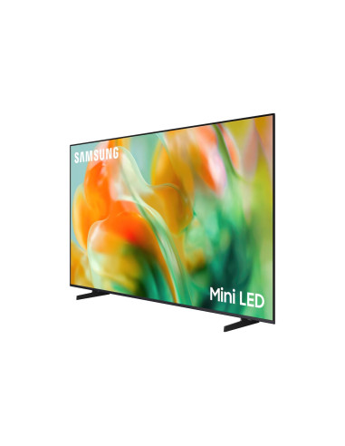 TV Set, SAMSUNG, 65 ", 4K Ultra HD, 3840 x 2160 pixels, Flat, 16:9, LED, UE65M80HAUXXH