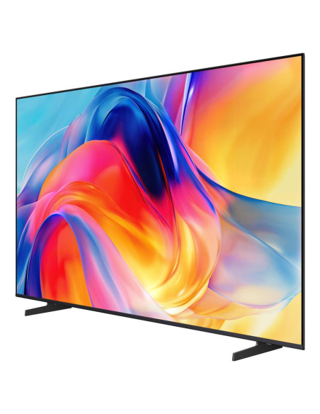 TV Set, SAMSUNG, 75 ", 4K Ultra HD, 3840 x 2160 pixels, Flat, 16:9, LED, UE75M70HAUXXH