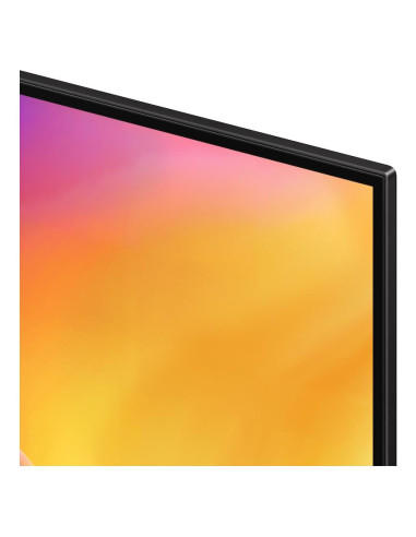 TV Set, SAMSUNG, 75 ", 4K Ultra HD, 3840 x 2160 pixels, Flat, 16:9, LED, UE75M70HAUXXH