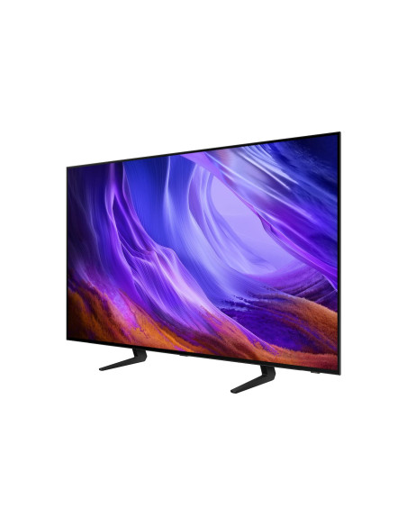 TV Set, SAMSUNG, 48 ", 4K Ultra HD, 3840 x 2160 pixels, Flat, 16:9, OLED, QE48S85HAEXXH