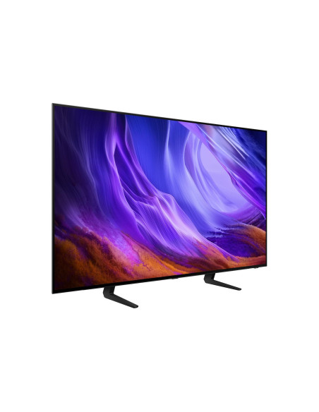 TV Set, SAMSUNG, 48 ", 4K Ultra HD, 3840 x 2160 pixels, Flat, 16:9, OLED, QE48S85HAEXXH