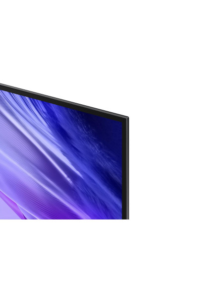 TV Set, SAMSUNG, 48 ", 4K Ultra HD, 3840 x 2160 pixels, Flat, 16:9, OLED, QE48S85HAEXXH