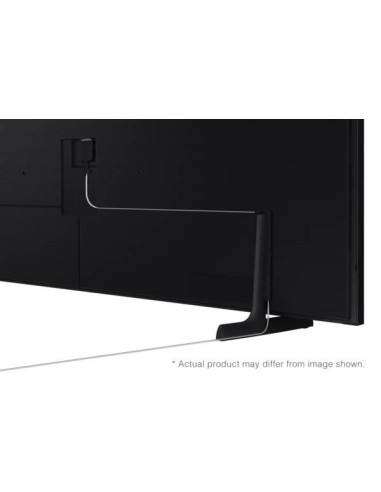 TV Set, SAMSUNG, 55 ", 4K Ultra HD, 3840 x 2160 pixels, Flat, 16:9, QLED, QE55LS03HAUXXH