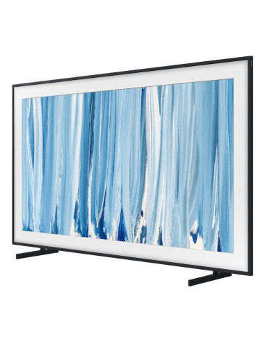TV Set, SAMSUNG, 65 ", 4K Ultra HD, 3840 x 2160 pixels, Flat, Neo QLED, QE65LS03HWUXXH