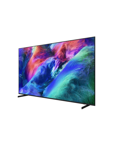TV Set, SAMSUNG, 75 ", 4K Ultra HD, 3840 x 2160 pixels, Flat, 16:9, Micro RGB, MRE75R85HAUXXH