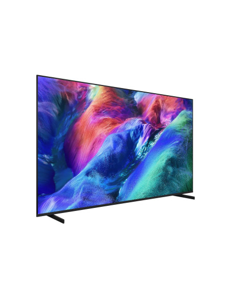 TV Set, SAMSUNG, 75 ", 4K Ultra HD, 3840 x 2160 pixels, Flat, 16:9, Micro RGB, MRE75R85HAUXXH