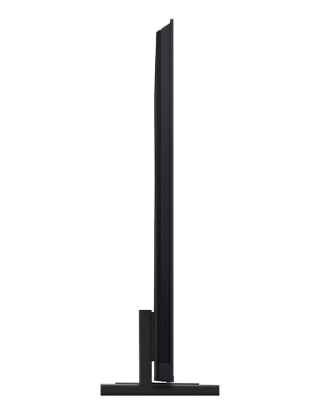 TV Set, SAMSUNG, 75 ", 4K Ultra HD, 3840 x 2160 pixels, Flat, 16:9, Micro RGB, MRE75R85HAUXXH
