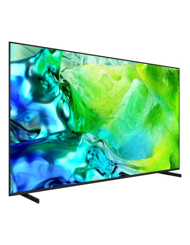 TV Set, SAMSUNG, 85 ", 4K Ultra HD, 3840 x 2160 pixels, Flat, 16:9, Neo QLED, QE85QN80HAUXXH