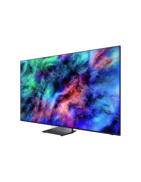 TV Set, SAMSUNG, 65 ", 4K Ultra HD, 3840 x 2160 pixels, Flat, 16:9, Micro RGB, MRE65R95HATXXH