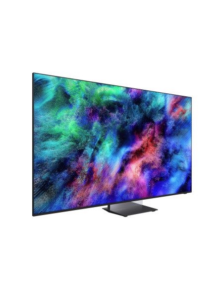TV Set, SAMSUNG, 65 ", 4K Ultra HD, 3840 x 2160 pixels, Flat, 16:9, Micro RGB, MRE65R95HATXXH