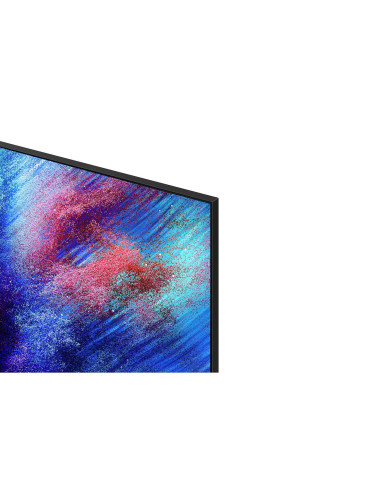TV Set, SAMSUNG, 65 ", 4K Ultra HD, 3840 x 2160 pixels, Flat, 16:9, Micro RGB, MRE65R95HATXXH