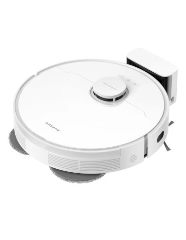 VACUUM CLEANER ROBOT/L10S PRO GEN3 RLL42SDA DREAME