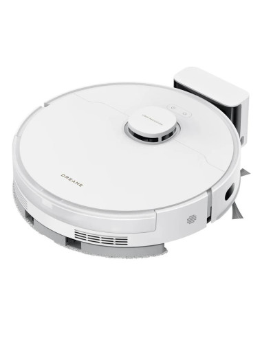 VACUUM CLEANER ROBOT/L10S PRO GEN3 RLL42SDA DREAME