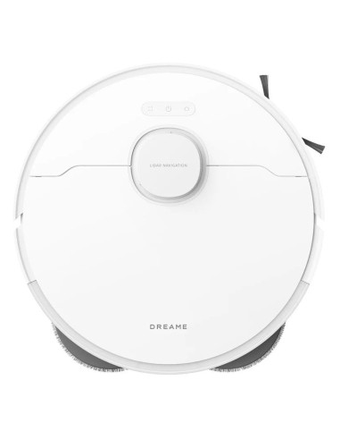 VACUUM CLEANER ROBOT/L10S PRO GEN3 RLL42SDA DREAME