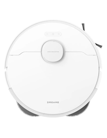 VACUUM CLEANER ROBOT/L10S PRO GEN3 RLL42SDA DREAME