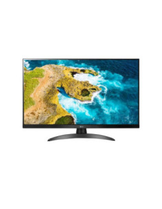 LCD Monitor, LG, 27TQ615S-PZ, 27", TV Monitor, Panel IPS, 1920x1080, 16:9, 14 ms, Speakers, 27TQ615S-PZ