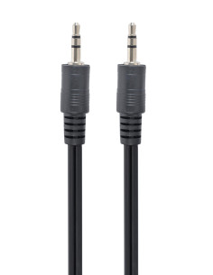 CABLE AUDIO 3.5MM 1.2M/CCA-404 GEMBIRD