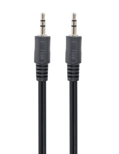 CABLE AUDIO 3.5MM 1.2M/CCA-404 GEMBIRD