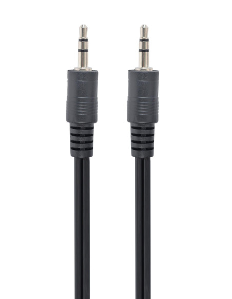 CABLE AUDIO 3.5MM 1.2M/CCA-404 GEMBIRD