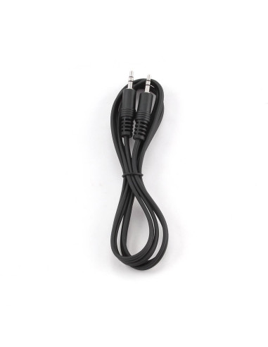 CABLE AUDIO 3.5MM 1.2M/CCA-404 GEMBIRD