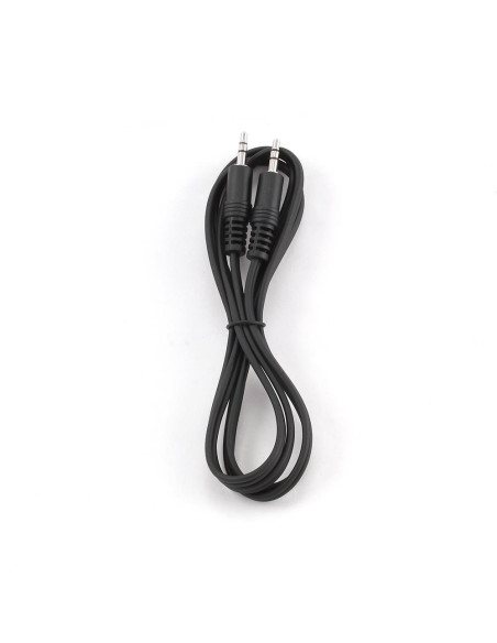 CABLE AUDIO 3.5MM 1.2M/CCA-404 GEMBIRD