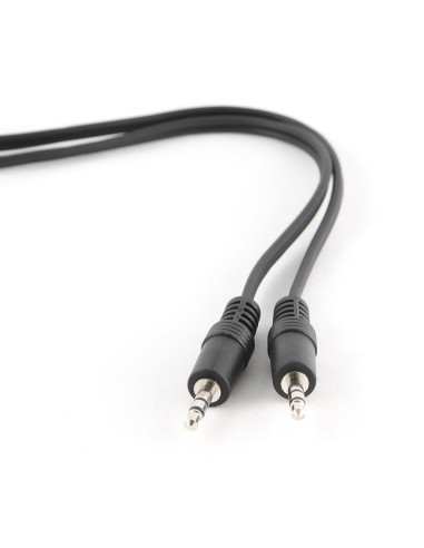 CABLE AUDIO 3.5MM 1.2M/CCA-404 GEMBIRD