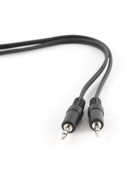 CABLE AUDIO 3.5MM 1.2M/CCA-404 GEMBIRD