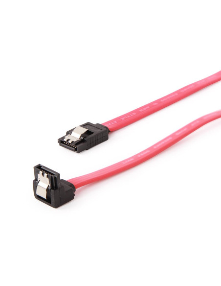 CABLE SATA-DATA 0.3M/CC-SATAM-DATA90-0.3M GEMBIRD