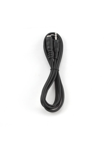 CABLE AUDIO 3.5MM EXTENSION/1.5M CCA-423 GEMBIRD
